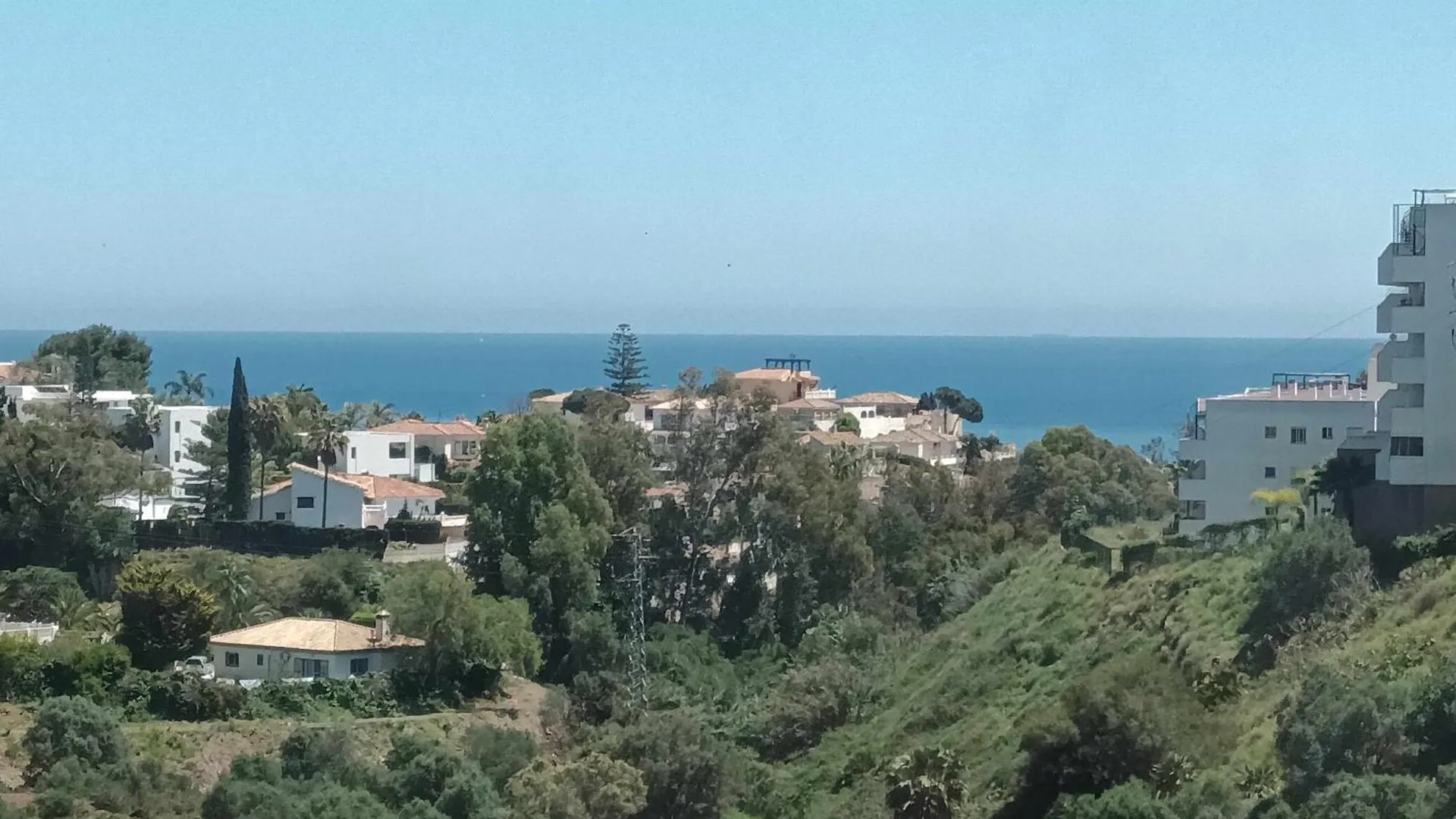 Apartamento Junto Al Campo De Golf En Mijas Apartment
