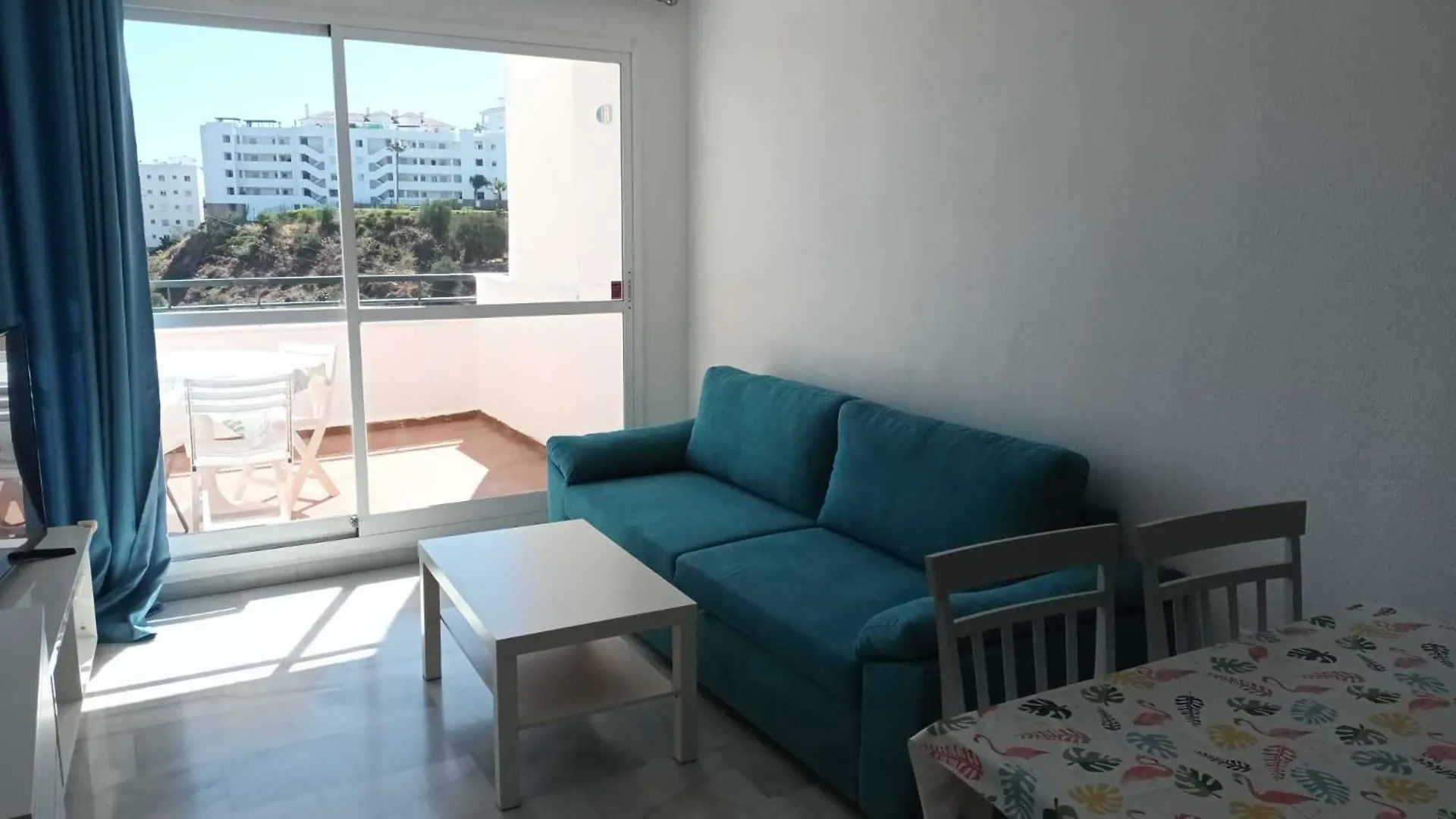Apartamento Junto Al Campo De Golf En Mijas Apartment 0*,